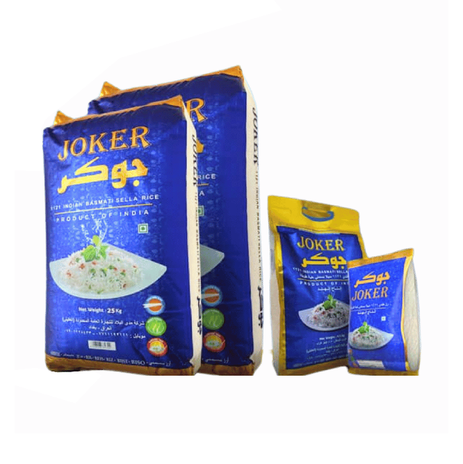 رز جوكر 