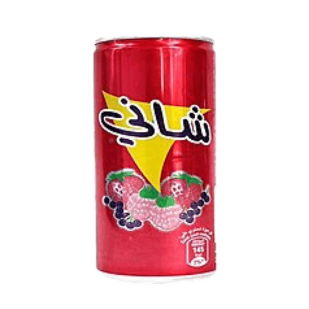 شاني كعة 30 قطعة 185 مل