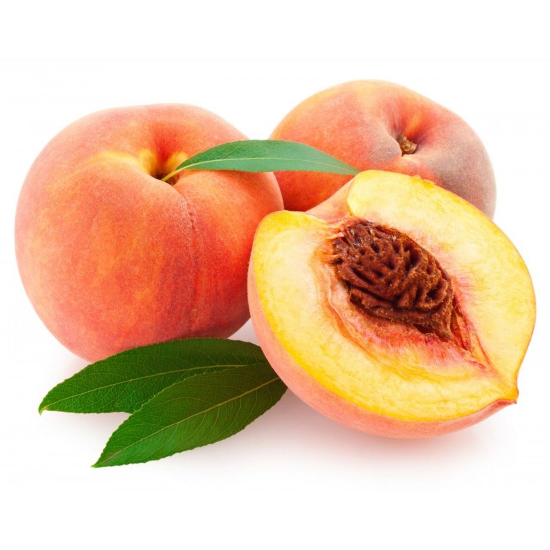 انواع الخوخ