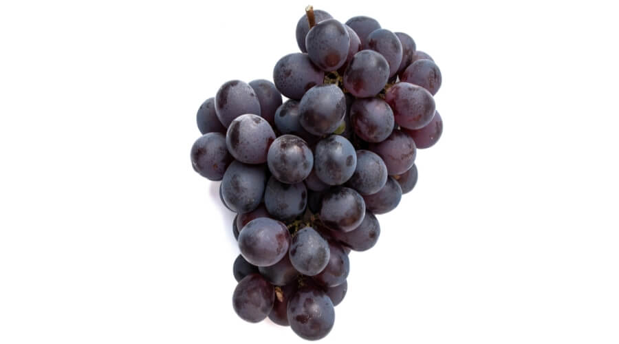 عنب اسود علبه كارتون