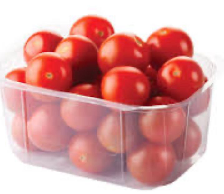 طماطة كرزية