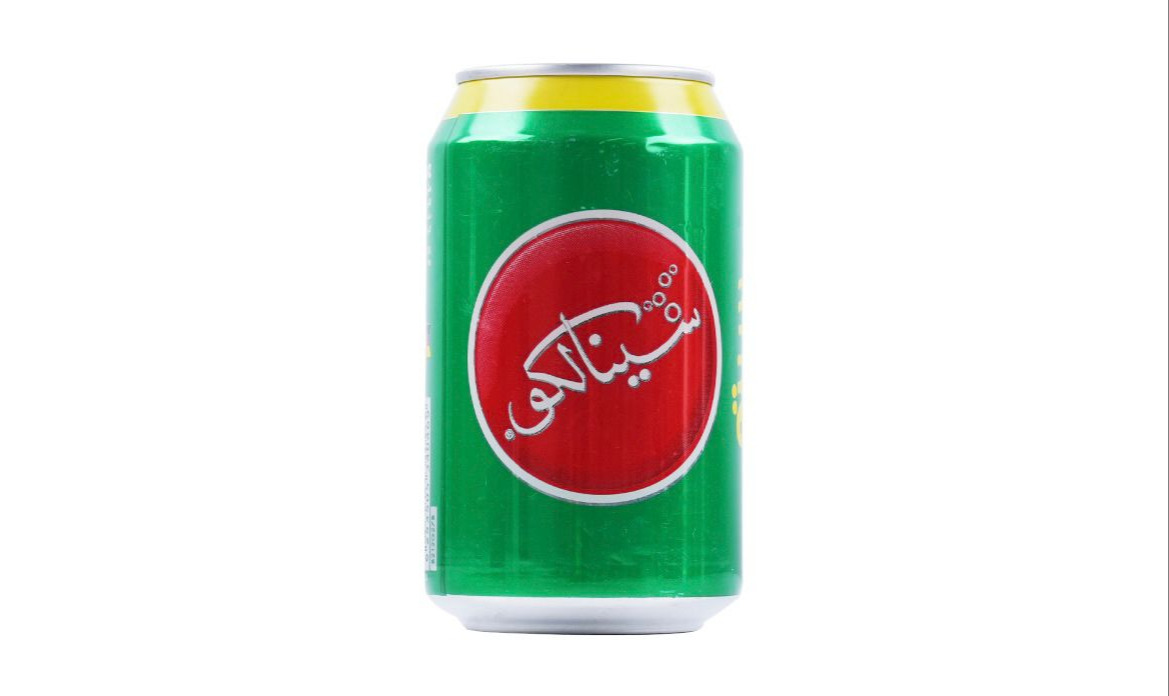 سينالكو سيتو 330 مل - 24*1