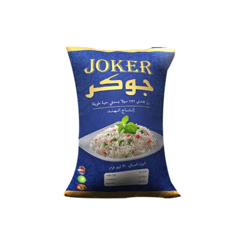 رز جوكر - 30 كيلو 
