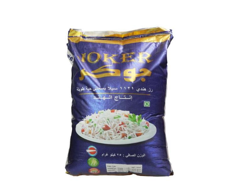 رز جوكر - 25 كيلو