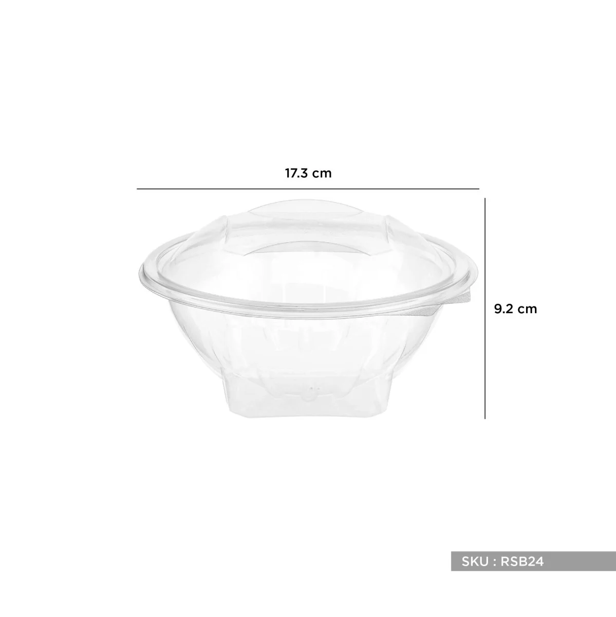كاسة هندسية قياس 24 اونص - 300