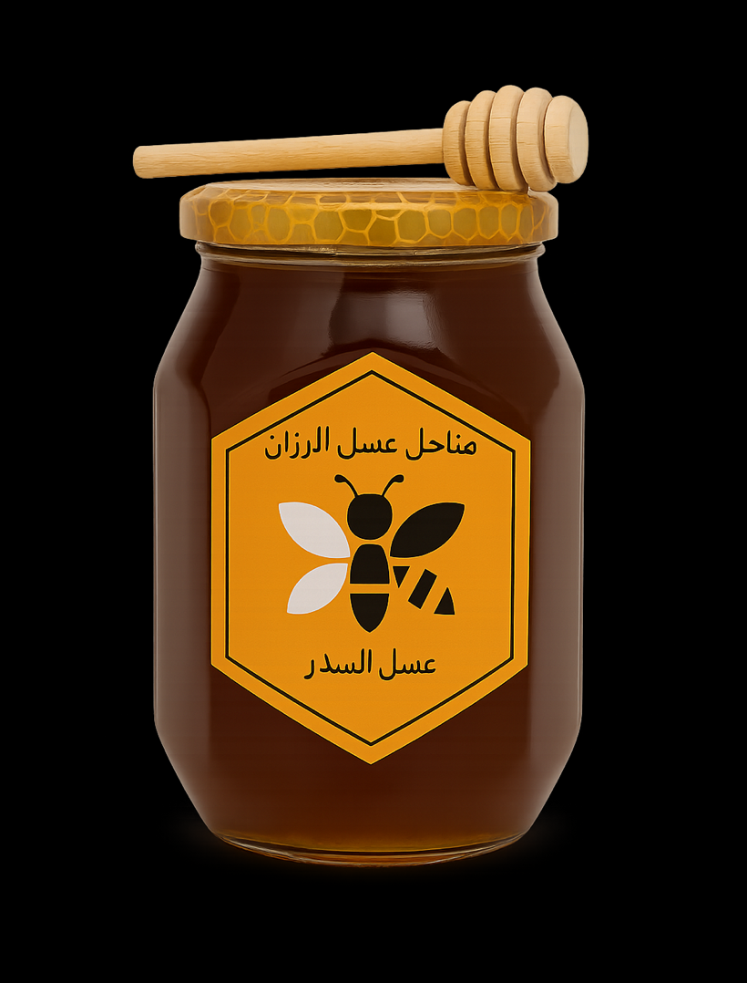 عسل سدر