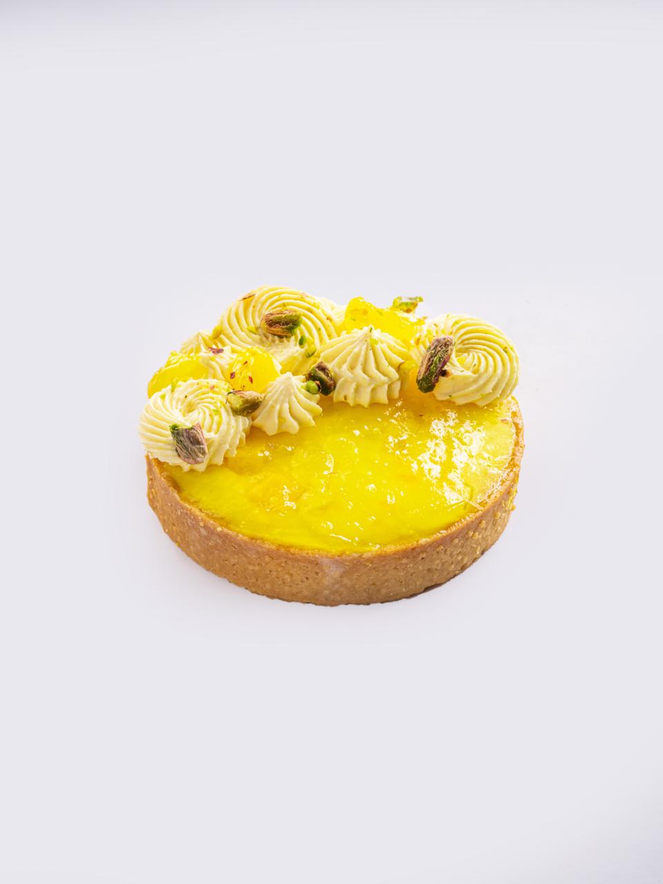 تارت منكا 