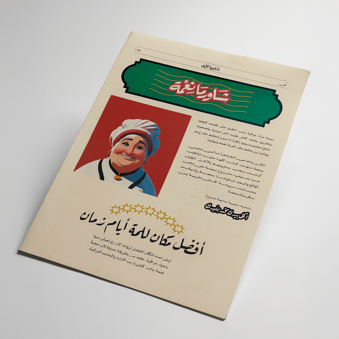 منيو