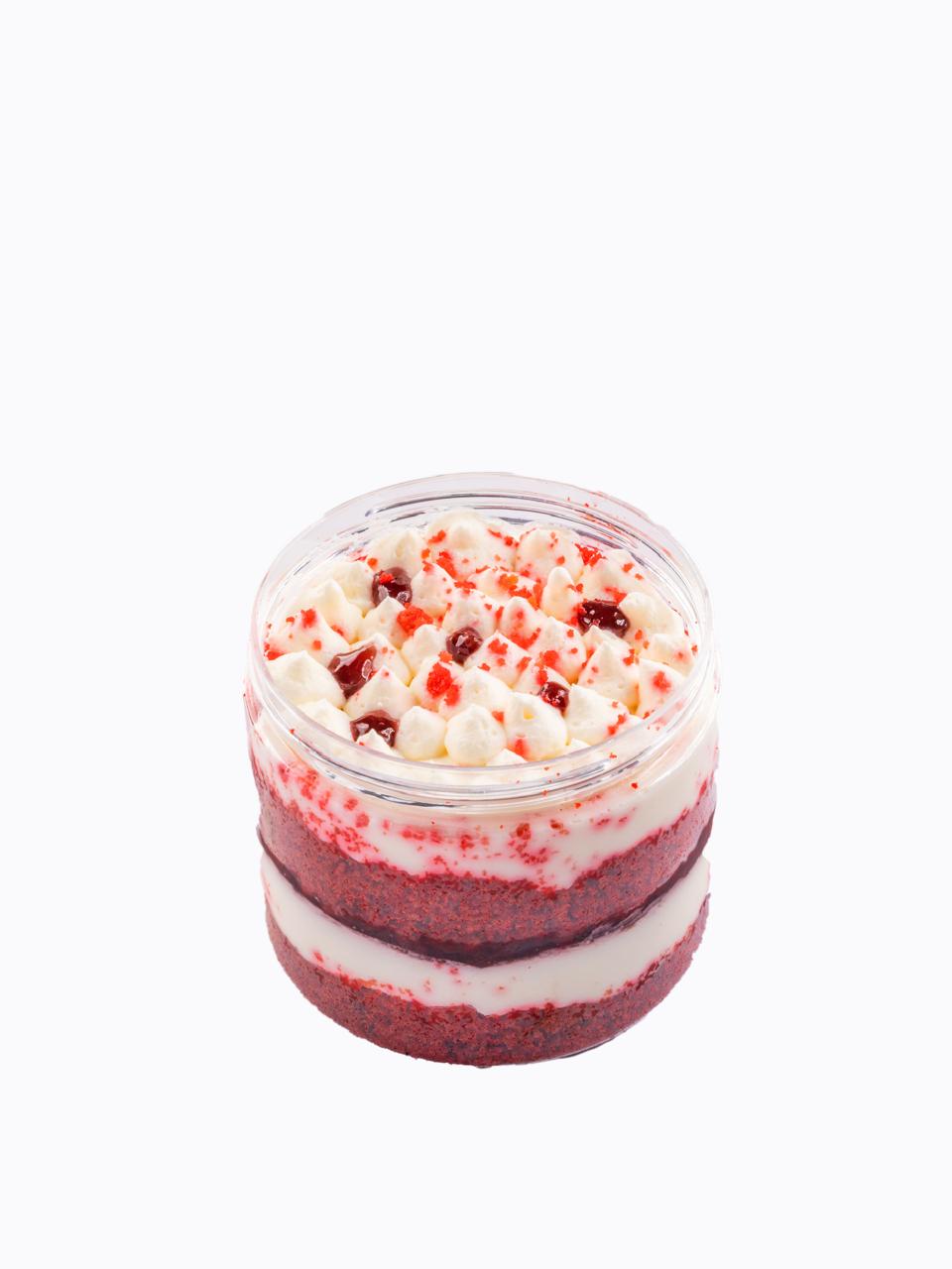 ريد فالفيت جار