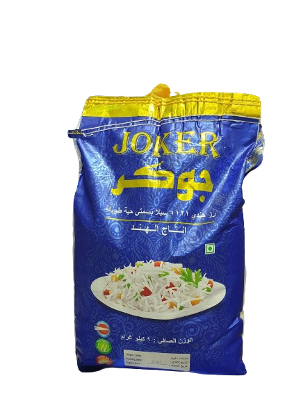 جوكر رز كونية  9 كغم - 4*1