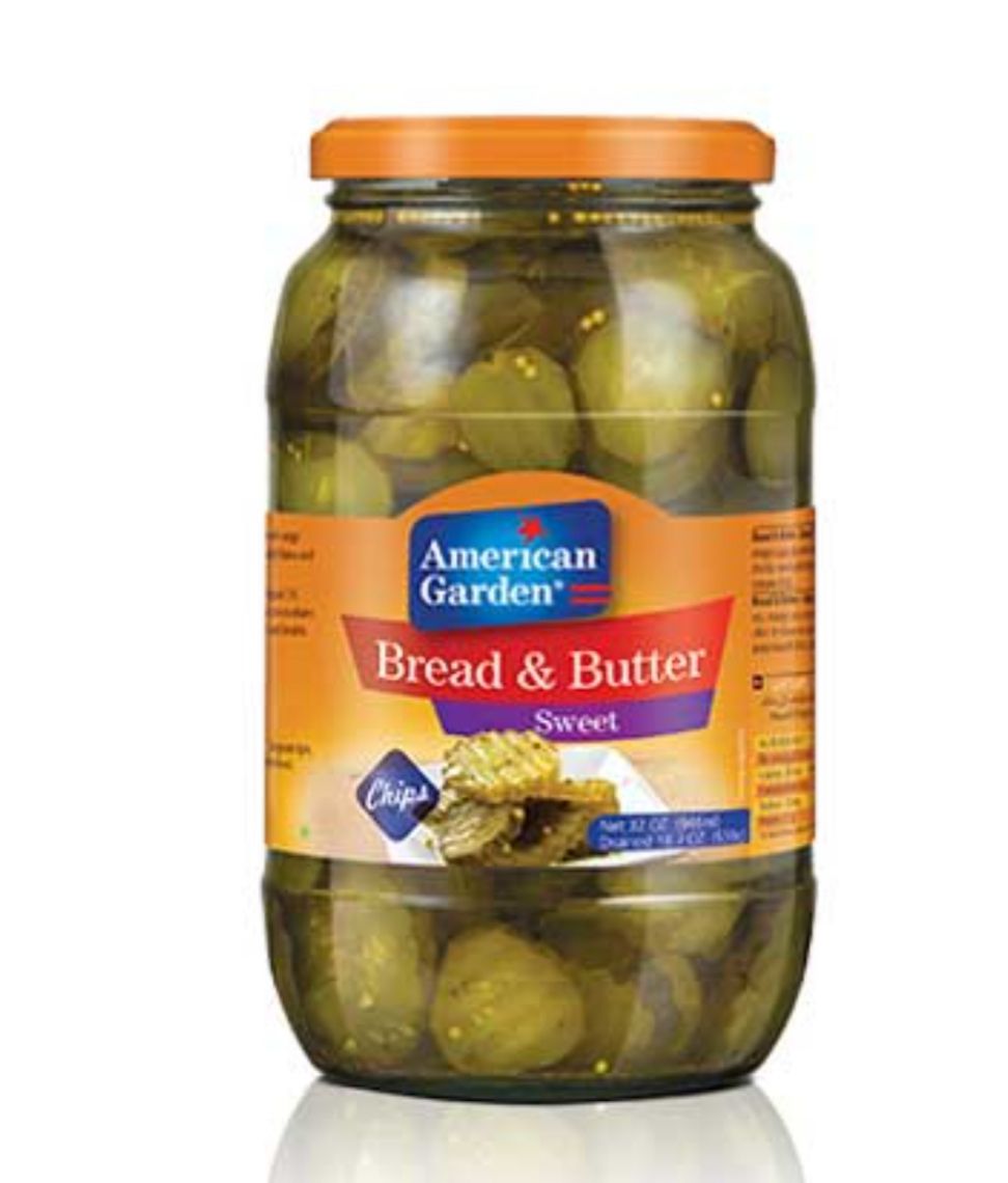 شرائح الهلابينو - أميريكان جاردن - حجم 2.8 لتر 