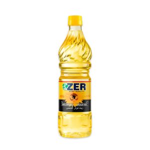 زير زيت 1لتر - 20*1