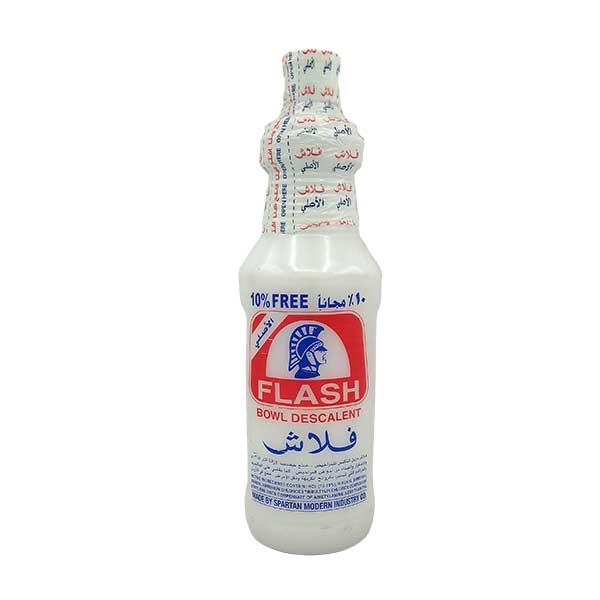 فلاش الاصلي 1.120 لتر - 12*1
