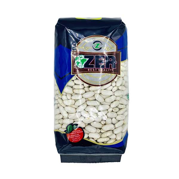 زير فاصوليا  كبسولة 700غم - 10*1