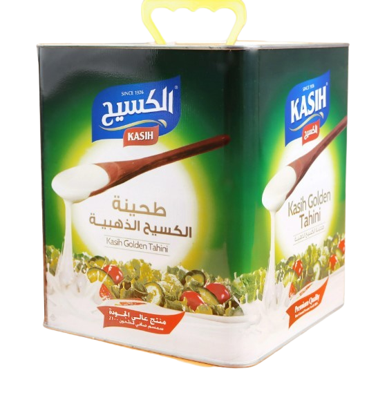 طحينية "راشي" الكسيح -  8 كيلو