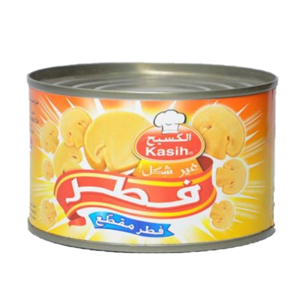 فطر مقطع الكسيح - 2.5 كيلو - 6 قطع