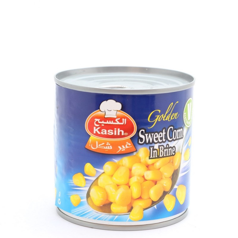 ذرة الكسيح - 2.125 كيلو - 6 قطع