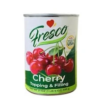 صلصلة شيري فريسكو - 595 غرام - 12 قطعة