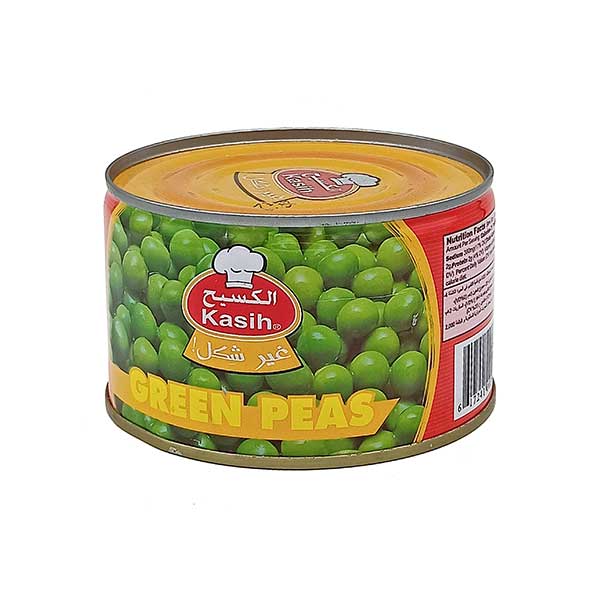 بازلاء الكسيح - 400 غرام - 24 قطعة