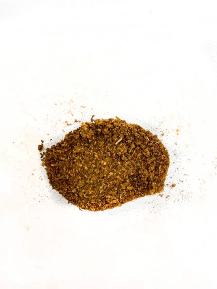كبابة