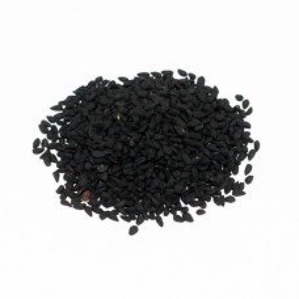 حبة سودة