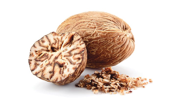 جوزة الطيب