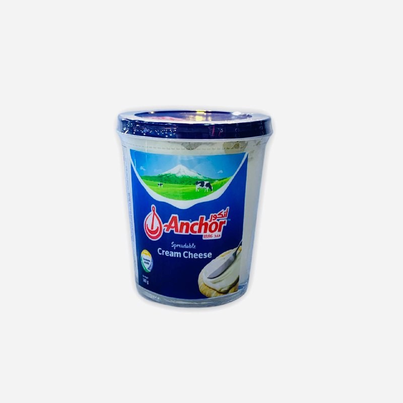 جبن انكور صغير قدح*24