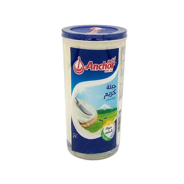 جبن انكور كبير قدح*24